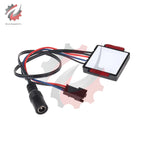 DC 5-12V Bathroom Mirror Switch Touch Switch Sensor Stepless LED Inductive Dimming Touch Dimmer Switch for Led Light Mirror