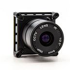 2.3MP HD Global Shutter USB Camera Module 1080P 90FPS 1/2.6" CMOS USB2.0 Plug And Play With 5-100mm Varifocal CS Mount Lens