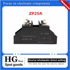 ZP100A 1000V Small anti-reverse diode ZP5A 10A 20A 25A 30A 40A 50A 70A Afterflow 90A 110A 150A 1000V Rectify M220.58 package