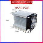 MDS500A1600V 3-Phase Diode Bridge Rect 600A 1600V MDS800A-16  AC/DC  Three-phase Rectifier Module Range-Extender