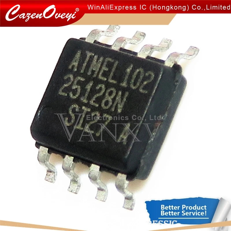 OPA2132UA OPA2132 IR2104S IR2104 AT25128B-SSHL-T 25128 AT25040B-SSHL-T 25040 25LC1024 25LC1024-I/SM MCP2551-I/SN MCP2551  SOP-8