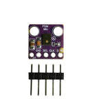 MP34DT01/MP34DT05 Digital MEMS Microphone Module – PDM Output, 64dB SNR, 20Hz-20kHz for STM32 Raspberry Pi