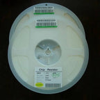 0805 10 11 12 13 15 16 18 20 22 24 27 30 33 36 39 43 47 51 56 62 68 75 82 91 Ohm 1/8Watt Chip Resistor 2×1.2mm