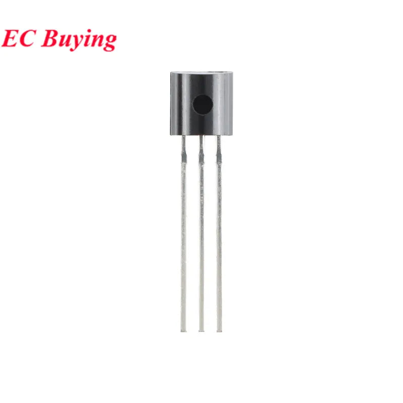 10Pcs/1pc TMP36GT9Z TMP36 TMP36GZ TO-92 Digital Temperature Sensor