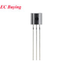 10Pcs/1pc TMP36GT9Z TMP36 TMP36GZ TO-92 Digital Temperature Sensor