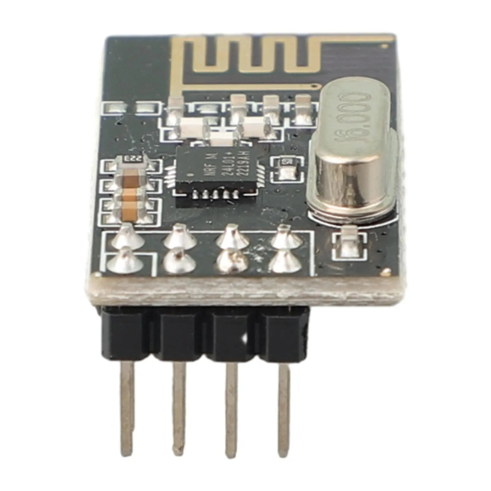 Open DTU For Hoymiles DIY Kit  ESP32+NRF24L01+Cable For HM1200 HM1500 TSun 350 TSun 400 Ultra-Low Power Consumption