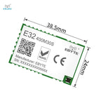 SX1278 SX1276 LoRa Wireless Module E32-400M20S E32-400M30S E32-900M20S E32-900M30S Ebyte E32-MSeries LoRa Spread Spectrum Module