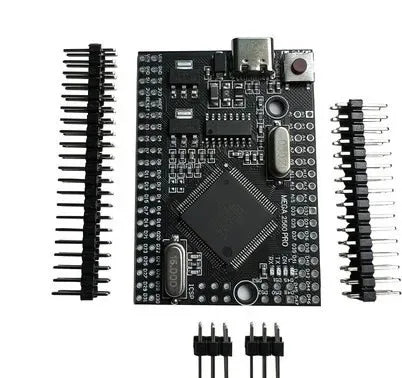 MEGA2560 MEGA 2560 R3 (ATmega2560-16AU CH340G) AVR USB Board Development Board MEGA2560 PRO For Arduino Expansion Board  DIY Kit
