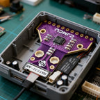 CJMCU-3935 AS3935 Lightning Sensor For Lightning Detection Storm Distance Measurement Electronic Component