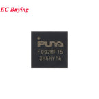 PY32F002BF15U6TR PY32F030K28U6TR PY32F002 Core Chip Development Board 48 24Mhz 32-bit ARM Microcontroller 24KB Flash 8 3KB SRAM