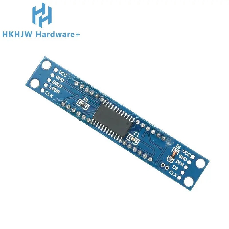 MAX7219 Led Module 8-Digit 7 Segment Digital LED Display Tube For Arduino MCU