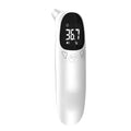 Infrared Pet Dog Cat Ear Thermometer Medical Animal Measuring Electronic Thermometer Non-contact Home Veterinary Equipment Quick