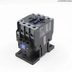CHINT NXC- 09 12 18 25 32 38 CJX2 LC1D NXC Magnetic AC Contactor AC24V 36V 110V 220V 380V 9A 12A 18A 25A 32A LC1 LC1N