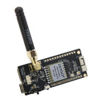 T3S3 V1.0 ESP32-S3 LoRa SX1280 2.4G Development Board WiFi Bluetooth Wireless Module 0.96 Inch OLED Display Type-C