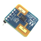 LD2420 Radar Module Human Motion Sensor Module 24GHz Support Low Power Smart Sensor 5PIN GPIO UART Interface