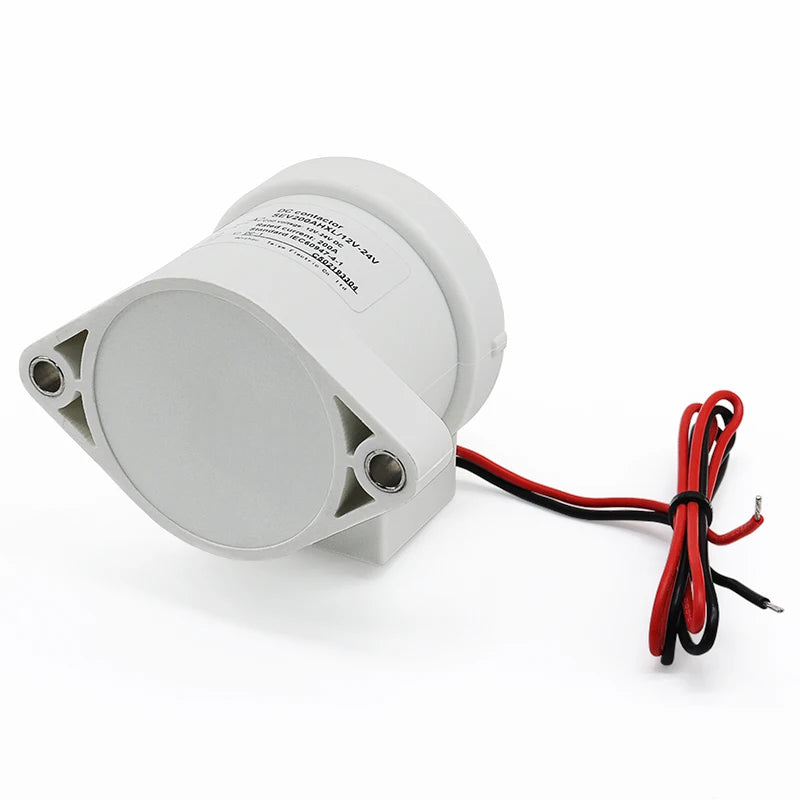 200A DC Contactor EV200AH High Voltage DC Power Relay 12-24V 36-48V 60-72V 9-36V New Energy Electric Vehicle Contactor