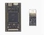 STM32H743IIT6 Development Board Core Board STM32H7 Minimum System Board Geek GUI Programming STM32