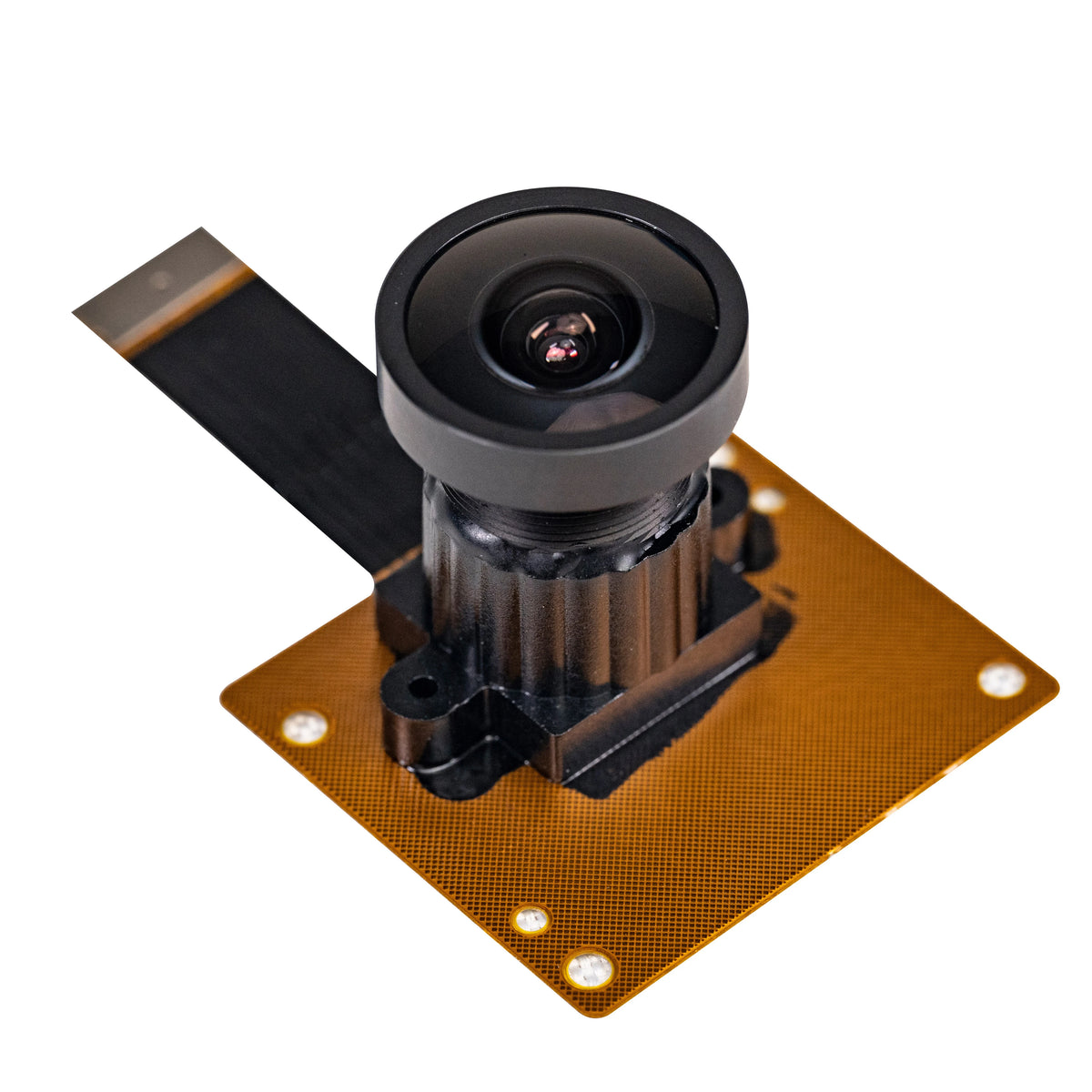 NEW Custom 12.3MP IMX477 Sensor Raspberry Pi Camera Module with IR CUT Filter Wide 160 Degree Angle Supports C/CS Lenses