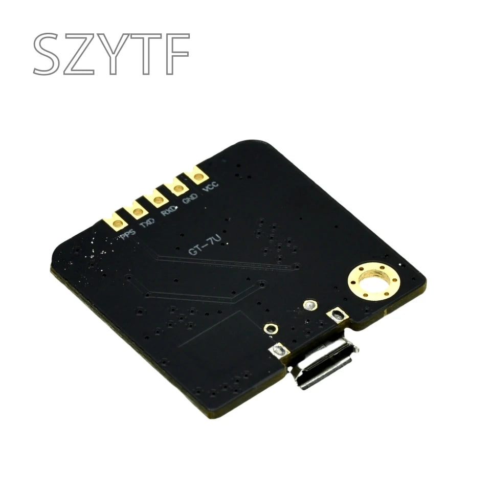 GT-U7 GPS Module for Navigation Satellite Positioning Compatible with NEO 6M 51 STM32 Microcontroller for Arduino