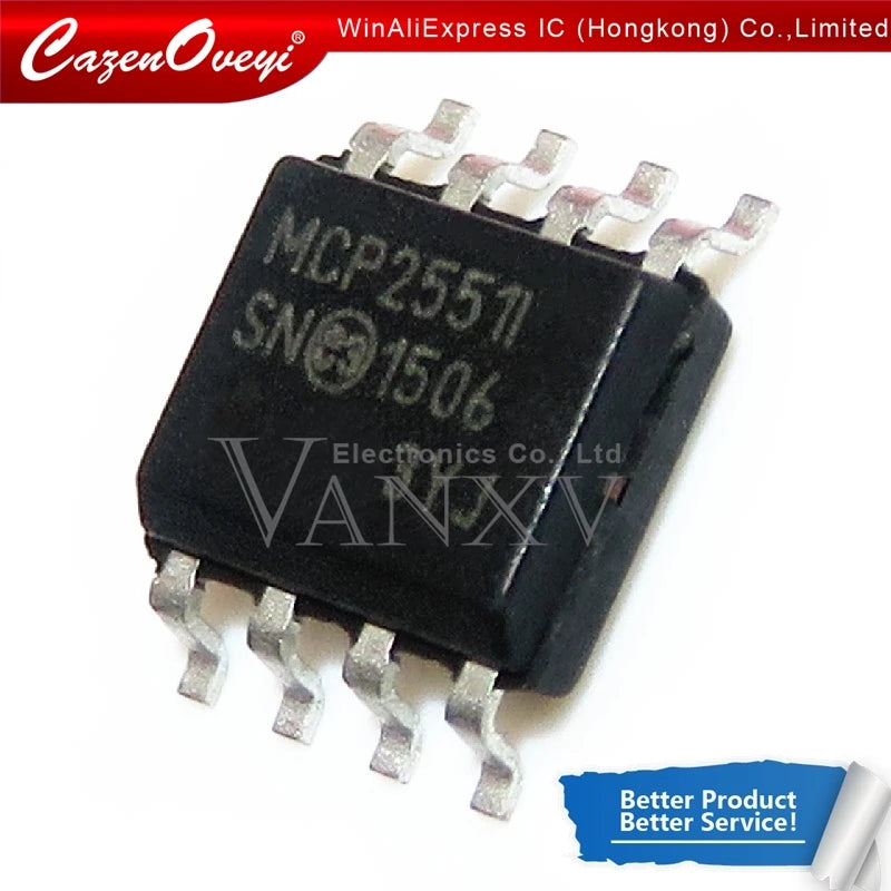 OPA2132UA OPA2132 IR2104S IR2104 AT25128B-SSHL-T 25128 AT25040B-SSHL-T 25040 25LC1024 25LC1024-I/SM MCP2551-I/SN MCP2551  SOP-8