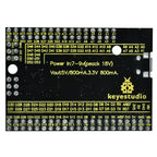 Keyestudio  2560MEGA  WiFi /Plus/ Pro / Development Board+USB Cable Compatible for Arduino MEGA2560  R3 Microcontroller Boards