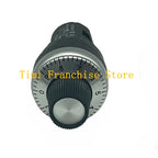 LA42DWQ-22 1K 2K 4.7K 5K 10K 20K 50K 100K 200K 500K 22mm Diameter Pots Rotary Potentiometer Converter Governor Inverter 20MM