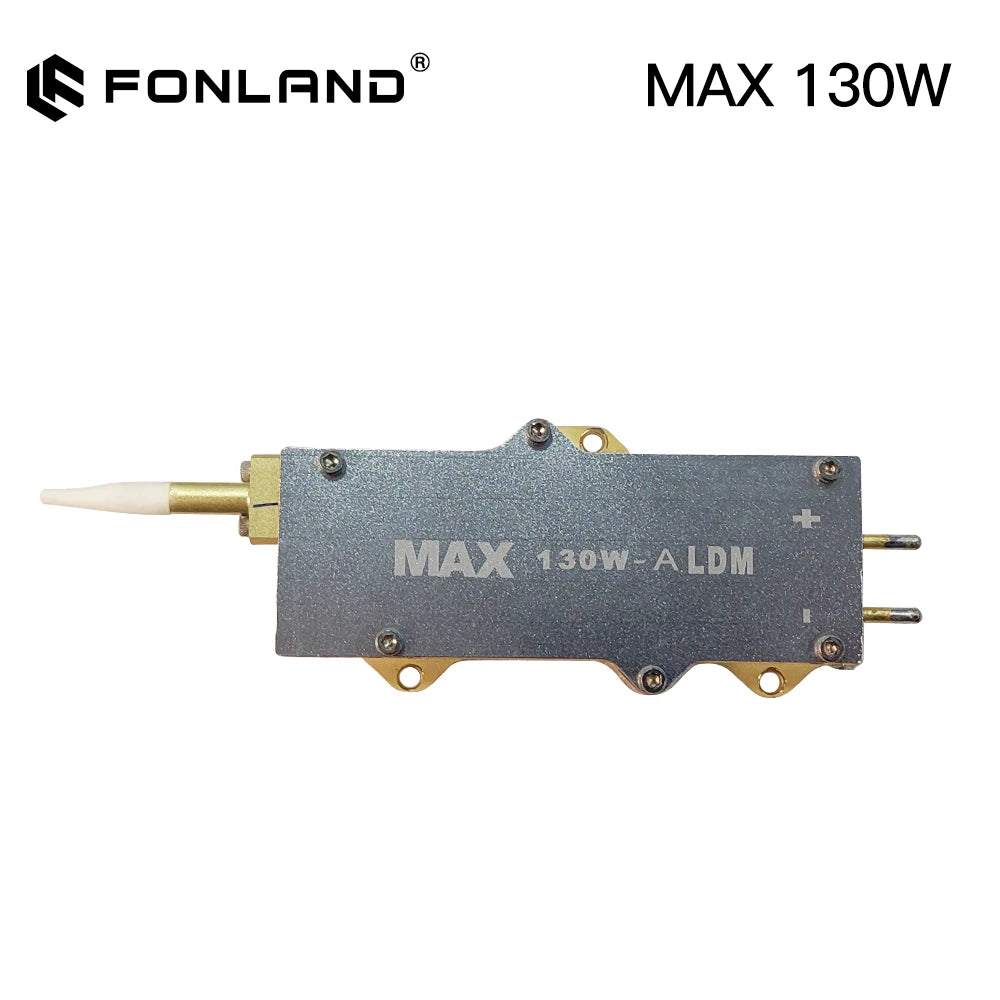 MAX Raycus IPG Original Laser Source Pump 120-1000W Pumping Source Pulsed Laser Diode for Laser Source Repair
