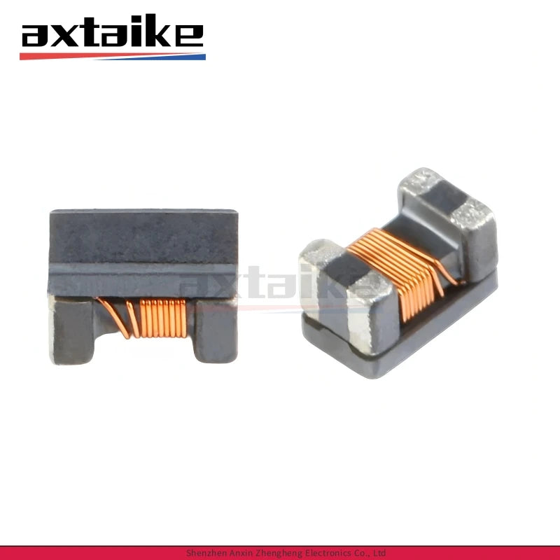 50PCS 0805 90Ω ±25% 400mA WCM2012F2SF-900T04 SMD Wire Wound Type Common Mode Filter USB2.0 Inductance INDUCTOR