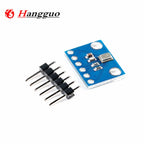 1-5PCS/Lot GY-SPH0645LM4H  Digital Sound Sensor Module I2S  Interface MEMS Microphone Breakout  For Arduino GY-SPH0645