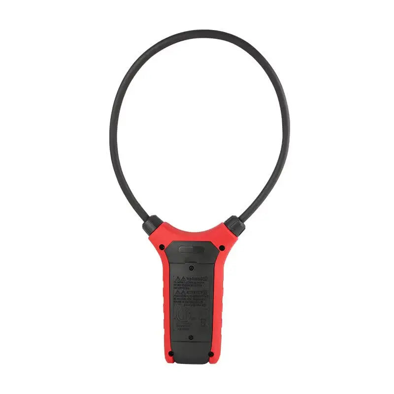 UNI-T UT281D Flexible Rogowski Coil Clamp Meter True RMS High Precision Max 6000A AC Current Measuring Instrument