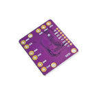 1-10pcs I2C SMBUS INA3221 Triple-Channel Shunt Current Power Supply Voltage Monitor Sensor Board Module Replace INA219 With Pins