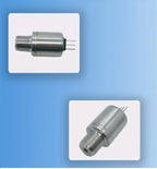 Mini Pressure Transmitter Built-in Devices IoT Industry SS304 NPT1/8 1% 5-12V 0.5-4.5V,3.3V for I2C 0.4-2.4V 1.2Mpa Small Sensor