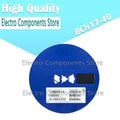 3000PCS/Tape & Reel BC817-40 (Marking 6C) 6C SOT-23 SMD Plastic-Encapsulate Transistors 0.1A/45V NPN SOT23