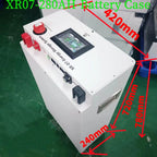 Customized Accessories PCB RS485 BMS JK