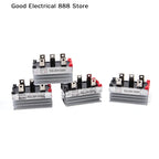 【GE】1PCS Hot sale SQL 1000V High Current Three Phase Rectifier Bridge 10A 20A 35A 50A Diode Module