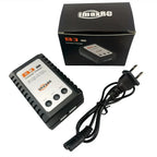 IMAX B3 PRO Lipo Battery Compact Balance Charger 7.4V/11.1V 2S 3S 110-240V Lipo Power Supply Charger EU Plug For RC Model Parts