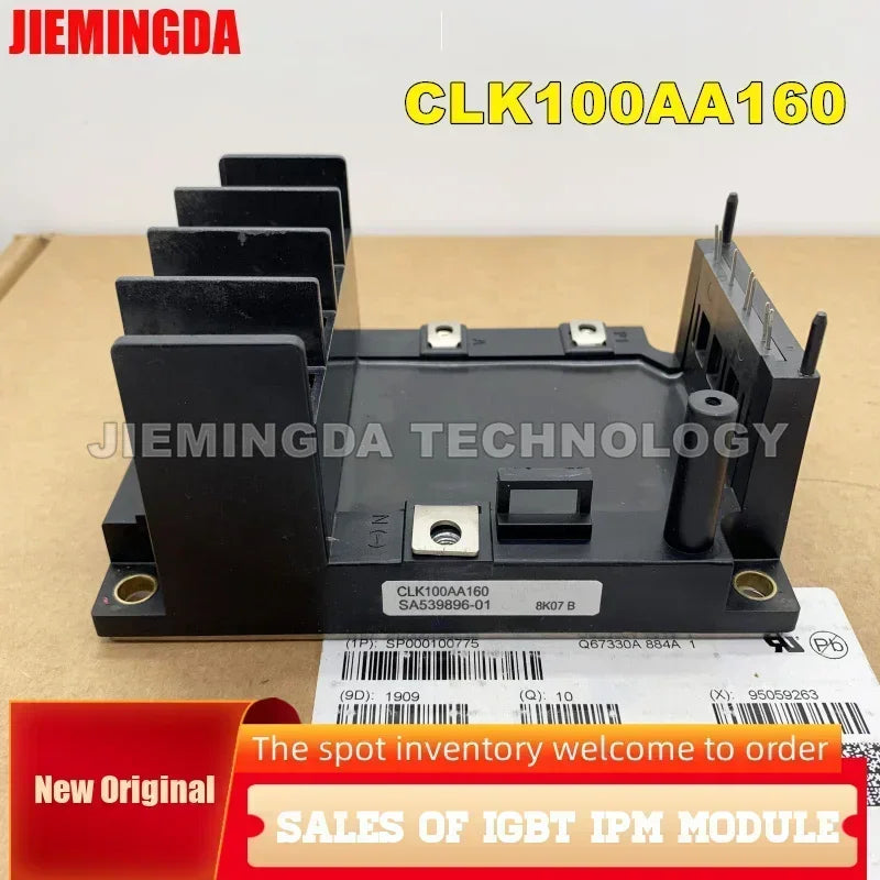 SA528122-01 CLK100AA160 CLK70AA160 CLK120AA80 CLK180AA80 NEW ORIGINAL POWER IGBT MODULE IN STOCK