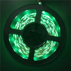 5M LED Strip Light 300 LEDs DC 12V RGB Red Green Blue Warm Cool White Flexible SMD 2835 Diode Ribbon Tape Lamp for Home Decor