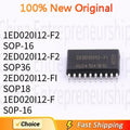2~5 PCS 1ED020I12-F2 SOP-16 2ED020I12-F2 SOP36 2ED020I12-FI SOP18 1ED020I12-F S0P-16 Dual IGBT driver IC 100%Quality Original