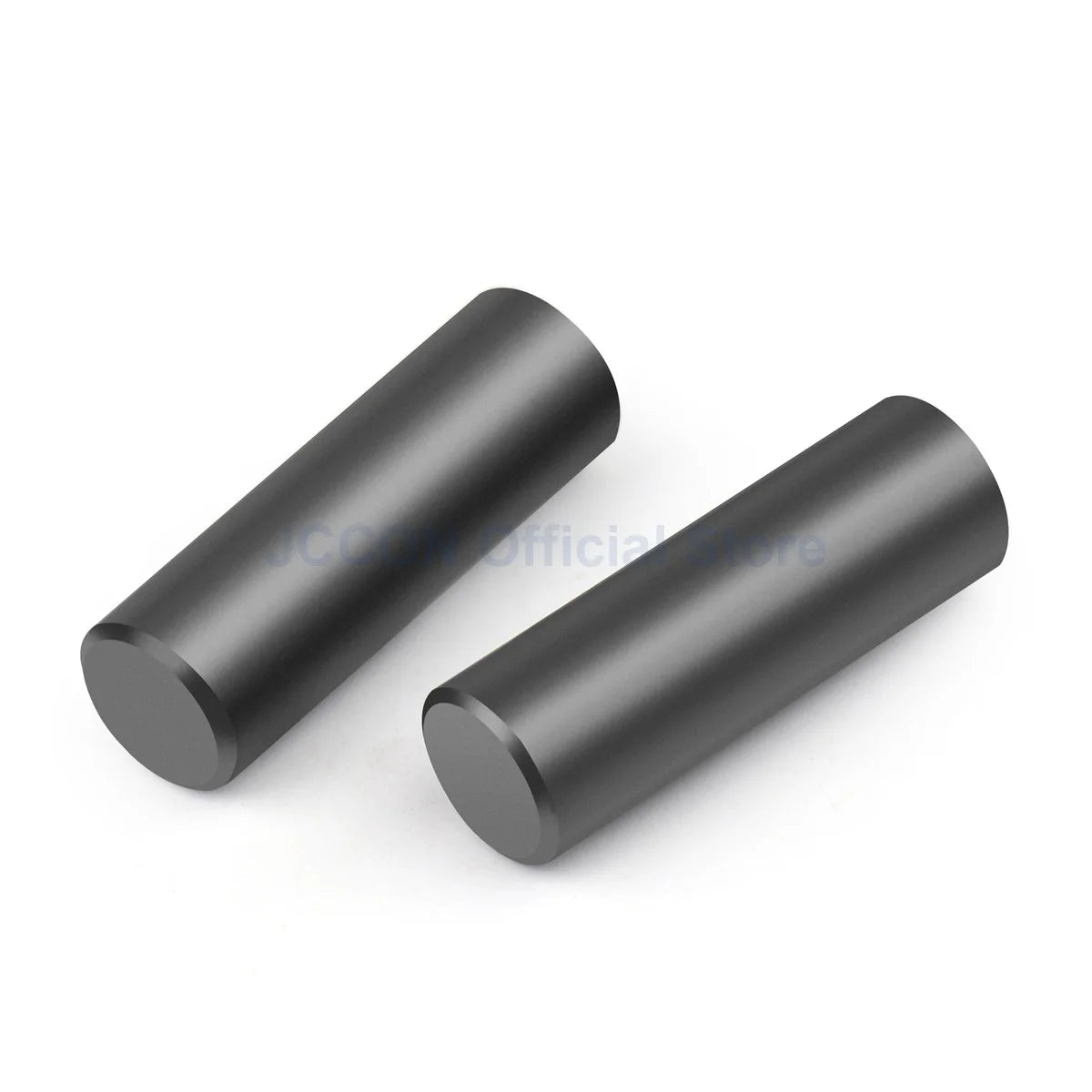 10Pcs Ferrite Bead Core Inductor ROD High Frequency Anti-Interference SMPS RF Ferrite Inductance 3x8 4x15 5x20 6x25 10x25 10x30