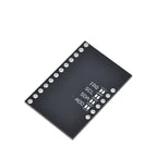 1/5/10PCS MPR121 Breakout V12 Capacitive Touch Sensor Controller Module I2C Interface Keyboard Development Board for Arduino