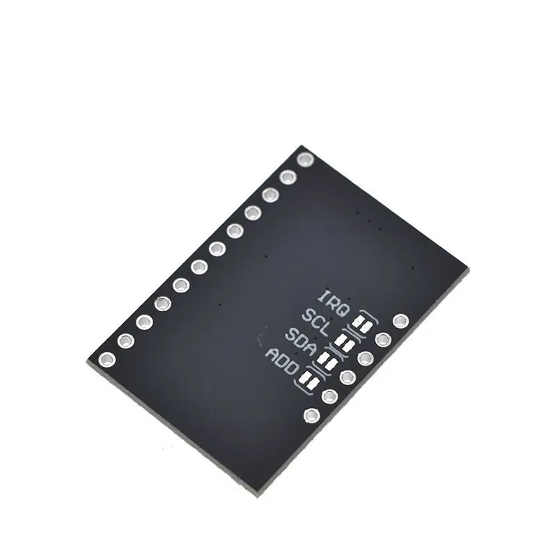 1/5/10PCS MPR121 Breakout V12 Capacitive Touch Sensor Controller Module I2C Interface Keyboard Development Board for Arduino