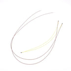 PTC Thermistor for Refrigerator Compressor Overheat Protection Accurate Temperature Detection for Cooling System Repair