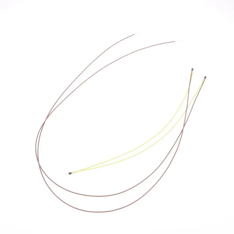 PTC Thermistor for Refrigerator Compressor Overheat Protection Accurate Temperature Detection for Cooling System Repair