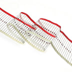1N4148 Diode Assortment 50/150PCS DO-35 200mA 100V High-speed Switch Rectifier for TV Power Monitor Repair