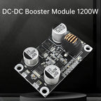 DC-DC Step Down Module Power Supply Buck Converter Non-isolated Stabilizer 9V 12V 24V 36V 48V 72V 110V to 5V 9V 12V 24V
