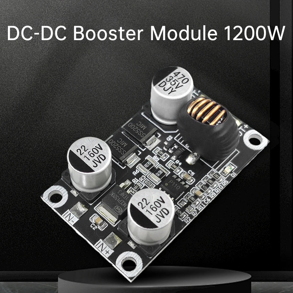 DC-DC Step Down Module Power Supply Buck Converter Non-isolated Stabilizer 9V 12V 24V 36V 48V 72V 110V to 5V 9V 12V 24V