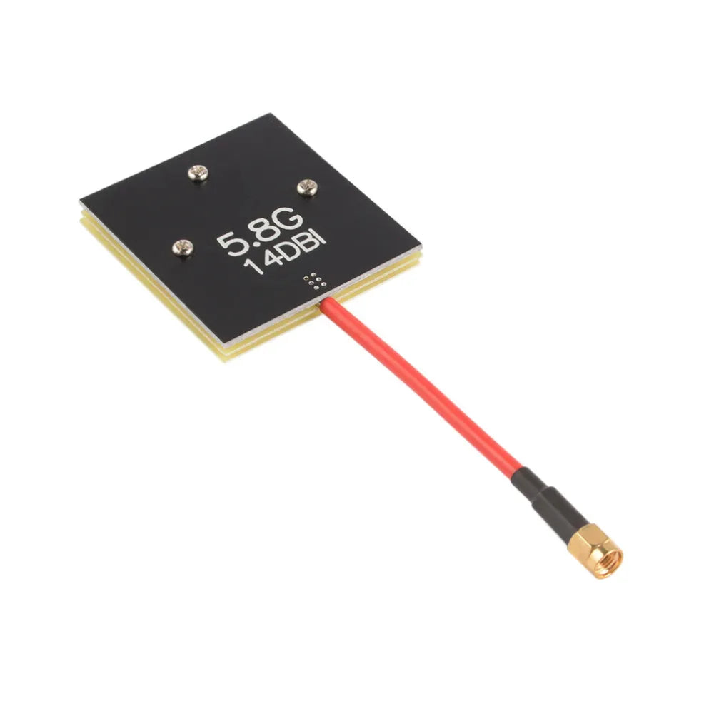 5.8G 14DBI  DIY Internal Hole Antenna Circuit Board for RC Drone Quadcopter Helicopter