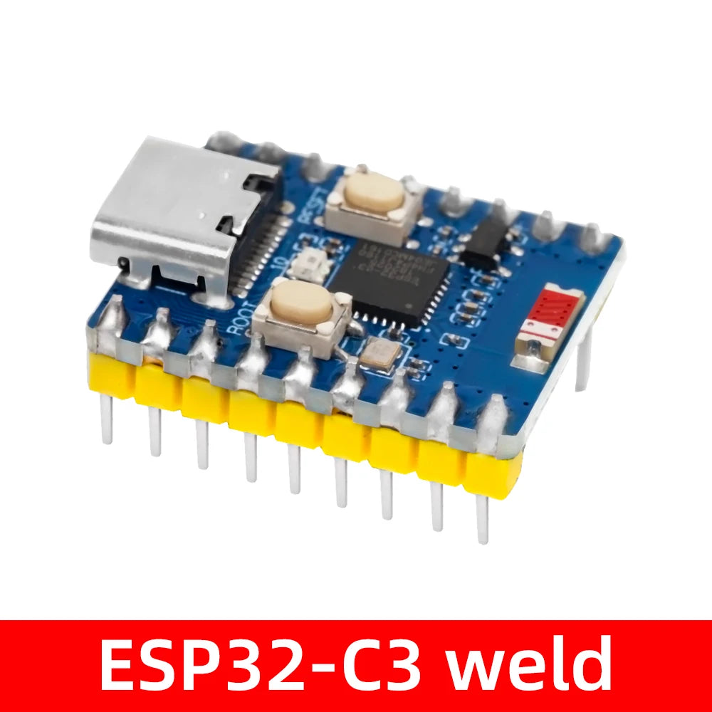 ESP32-S3 ESP32-C3-Zero 3.3v/5v  Mini Development Board WiFi Bluetooth esp32 for arduino