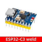 ESP32-S3 ESP32-C3-Zero 3.3v/5v  Mini Development Board WiFi Bluetooth esp32 for arduino